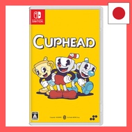 Cuphead - Switch hamachi SHOP
