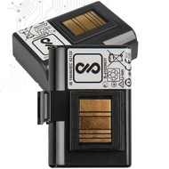 P1051378 P1023901 For Zebra QLn220 QLn320 QLn220HC ZQ520 2450mAh Batteria   Tracking Number