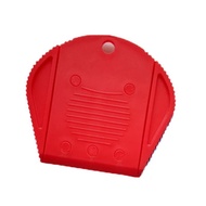 เครื่องมือทำความสะอาดกาวโพลาไรเซอร์พลาสติกสองด้านแท่นวางใบมีด Oca เครื่องมือทำความสะอาดกาวสำหรับ Iph