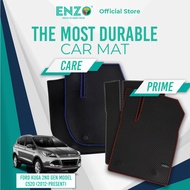 ENZO Car Mats Ford Kuga 2nd Gen Model C520 (2012-Present)