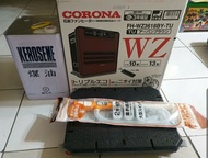 Corona FH-WZ3618BY日本煤油暖爐新品