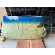 Front windscreen, toyota land cruiser BJ60/HJ60/HJ61. Used condition