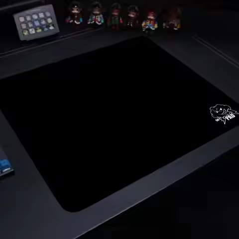 Skypad SORA Gaming Mouse Pad Fps Professional Non-slip E-sports Mousepad 5mm Gamer Balance Mouse Mat