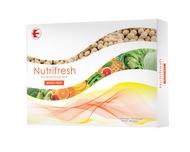 E.excel Nutrifresh 沛能 营养餐包 without box