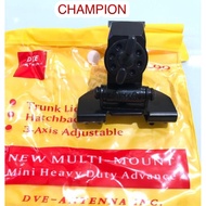 BEST EM 90 BRACKET CAR ANTENNA BRACKET 3 AXIS BRACKET
