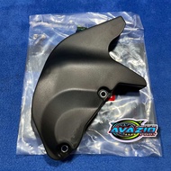 cover tutup keong cvt duct set l cover Beat scoopy spacy vario 110 fi stater kasar