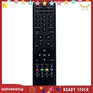 [Redpowderyan.] -D06A Remote Control Accessories for  LCD TV HTRD06A LTF24Z6 LT19Z6 LTF22Z6 LET32C80