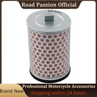 ‘；【。 Road Passion Motorcycle Air Filter For HONDA CB400 CB 400 1992 1993 1994 1995 1996 1997 1998 HORNET 250