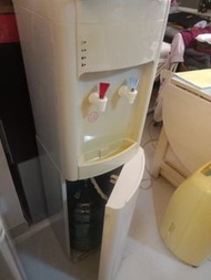 Bonaqua 冷熱水機