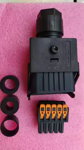 5 Pin AC Terminals Communication Terminal For Huawei inverter Sun2000-20ktl-M1 Sun2000-20ktl-M2 5KW