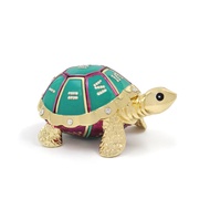 Period 9 Tortoise Lucky Charm