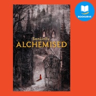 Alchemised by SenLinYu | Dark Fantasy | Necromancy & Alchemy | Paperback / English | 9780241714348