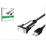USB 2.0 CABLE -> RS232 L 1.8M MD085 M-PARD