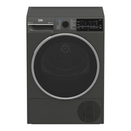 BEKOเครื่องอบผ้าฝาหน้า (12 Kg) รุ่น B5T66230WM + ฐานรอง