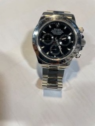 116520 Daytona 黑面