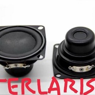 SPEAKER 2INCH FULL RANGE 4OHM 10W MULTIMEDIA DIY