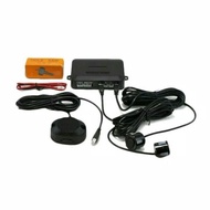 Promo 2-point car parking sensor for avanza xenia vvti COD