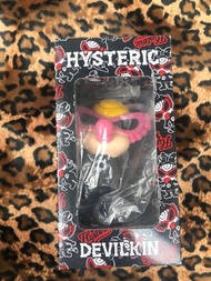 Hysteric Mini BeBe 公仔