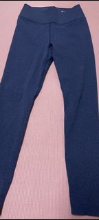 Uniqlo AIRism 緊身褲