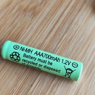 AAA battery Charger AAA battery can be charged Remote battery Charger