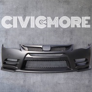 Cản trước thể thao Honda Civic Gen 8 (2006 - 2008) Honda Civic 2006 – 2008