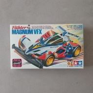 Tamiya 19410 Fighter Magnum VFX