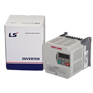 Genuine Goods in Stock LS Frequency Converter SV015IG5-4/1.5Kw-Sv0075S100-4/LG Three-phase Universal