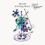 [Broken Music] DJ Cam-Wine4Melomanes (2LP)