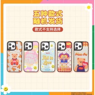 Miniso wiggle wiggle iphone 15 pro max phone case