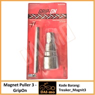 Tracker Magnet Tracker/ 3 4 7 10 Tracker Magnet Bearing Tracker/
