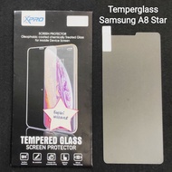 Tempered glass Samsung A8 Star/ A9 Star