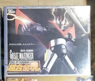 超合金魂 GX02r 鐵甲萬能俠二號 Mazinger Z