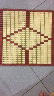 [HCM]Chiếu trúc ghế ngồi 40x 40cm