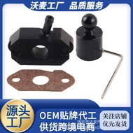 Penyesuai Penggalak Vakum Turbo Kereta Sesuai untuk Enjin Golf Volkswagen Skoda 1.4T EA211