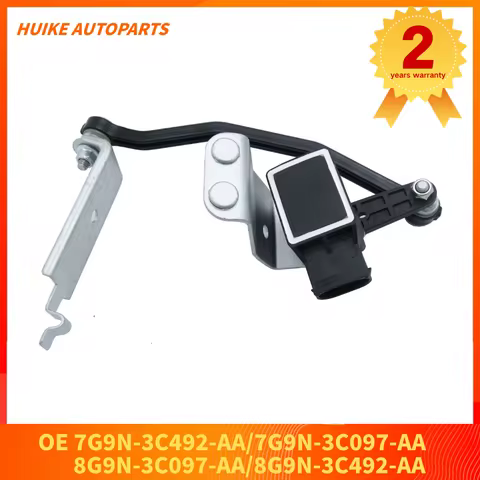 7G9N-3C492-AA 7G9N-3C097-AA Height Level Sensor For VOLVO S80 II V70 III 06-13 Ford Mondeo MK4 8G9N-