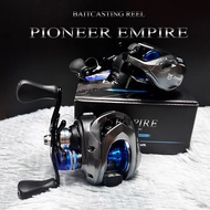 Pioneer EMPIRE รอกหยดน้ำ ไพโอเนียร์ เอ็มไพร์ โครตลื่น โครตดี