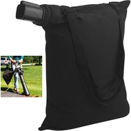 5140125-95 Beg Bahu VAC Peniup Daun untuk Penggantian Hitam & Decker 5140117-99, Sesuai dengan BV290