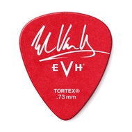 Dunlop EVH Signature PICK Shrapnel Picks Six Sizes Small Turtle TORTEX Van Halen