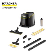 Karcher Steam Cleaner Anniversary Edition SC 3 Deluxe