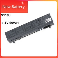 Laptop Battery For DELL Latitude E6400 E6500 E6410 E6510 M2400 M4400 M6400 W1193 PT434 KY265 GU715 C