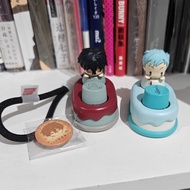 Keycap alnst ivan, till, wounds, hyuna, mizi, sua