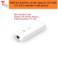 Cloud Key Device (Unifi- AP Unifi Management) UC-UK Controller Unifi (description)
