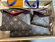 🔥LV  pouch