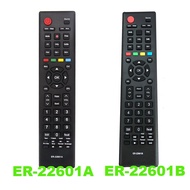 ใหม่ ของแท้ รีโมตคอนโทรลทีวี ER-22601A ER-22601B ER22601A สําหรับ HISENSE TV HL24K20D HL32K20D 24D33