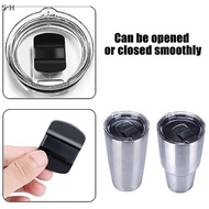 [S·H] Water Cup Lid For 20oz 30oz Thermos Tumbler Cover Thermo Bottle Lids Round PH