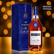 MARTELL CORDON BLEU COGNAC 40% 1000ML