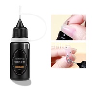 UV Gel Glue - Nail Art Glue - Nail Art Accessories Glue - False Nail Gel Glue