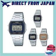 CASIO Collection Digital Watch A159WA / A158WA / A164WA Series【Direct from Japan】