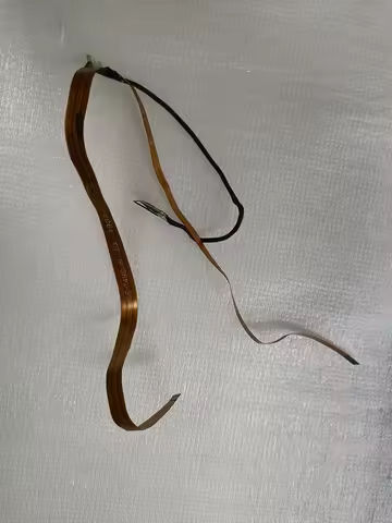 Used Original for Lenovo Thinkpad T490 P43S T14 P14s Webcam Cable IR Camera Cable