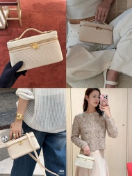 Loro Piana Extra Pocket L19